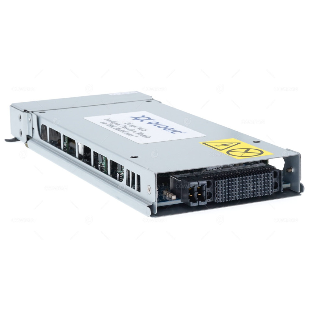 46C7011 IBM QLOGIC 4GB INTELLIGENT PASS-THRU MODULE